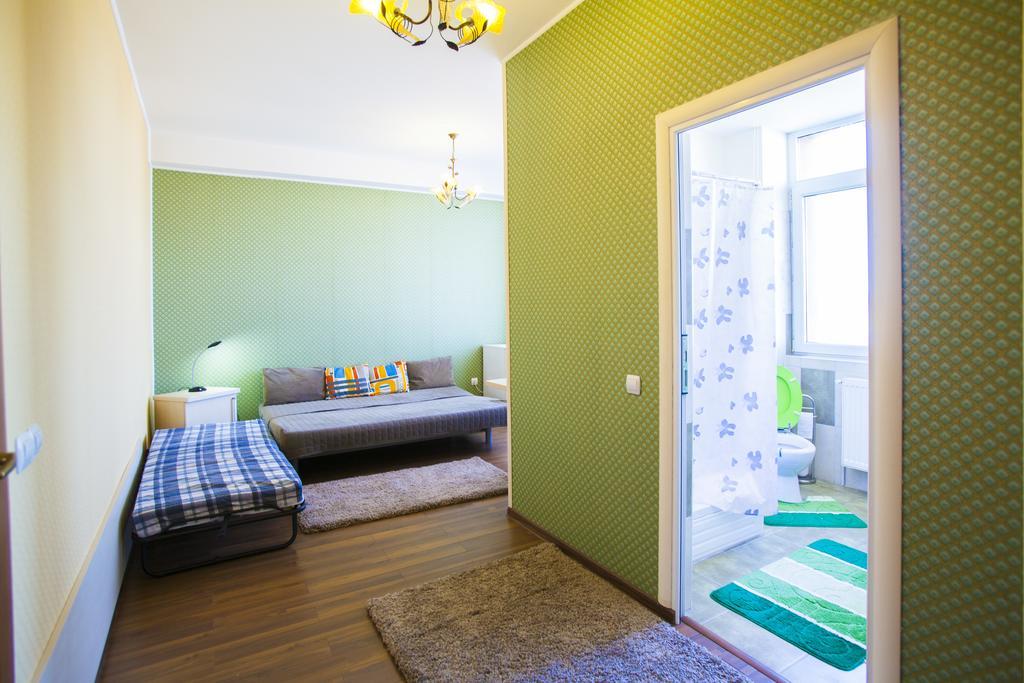 Hotel La Gil Bucharest Room photo
