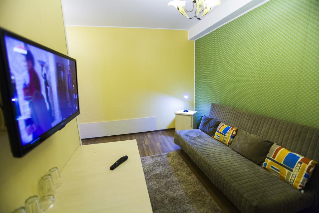 Hotel La Gil Bucharest Room photo