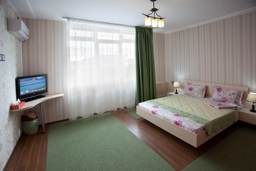 Hotel La Gil Bucharest Exterior photo