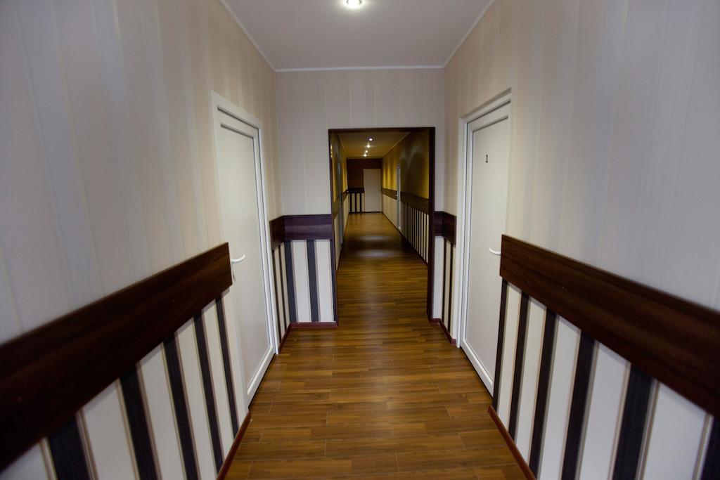 Hotel La Gil Bucharest Exterior photo