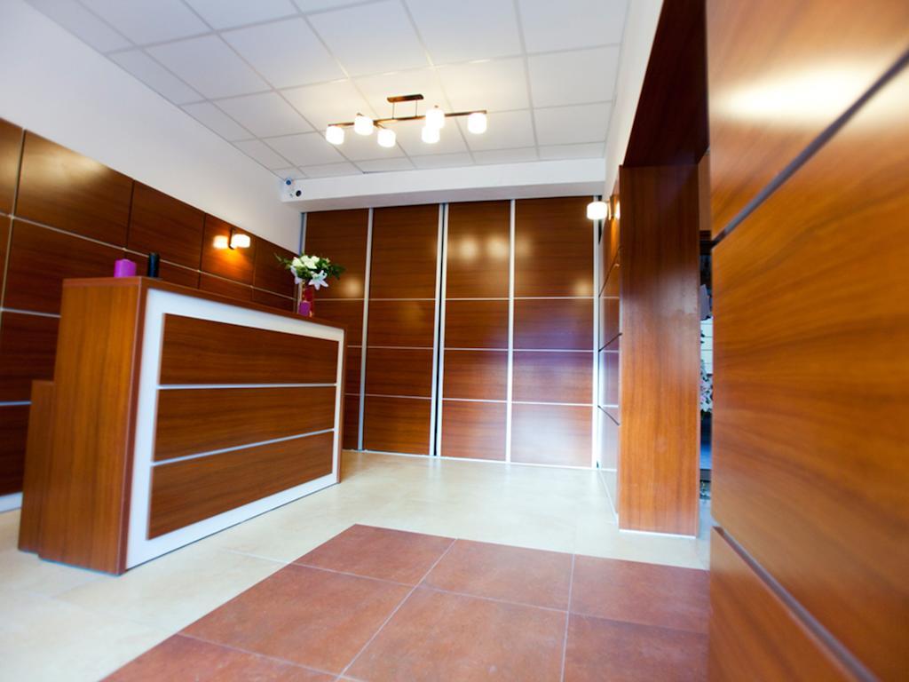 Hotel La Gil Bucharest Exterior photo