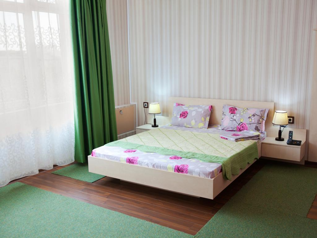 Hotel La Gil Bucharest Exterior photo